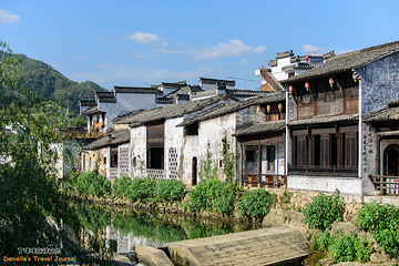 呈坎第 60 张图片