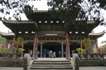 陇右学宫之冠第 2 张图片