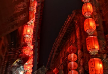 西塘本地玩乐第 15 张图片