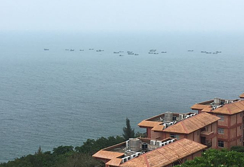 瑶寨九龙潭漂流第 26 张图片