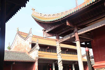 九嶷山景区第 35 张图片