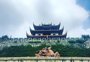 天心阁第 80 张图片