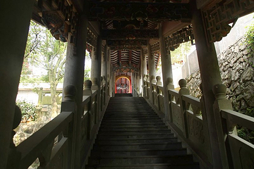 大悲山灵音禅寺第 11 张图片