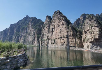 十渡风景名胜区第 65 张图片