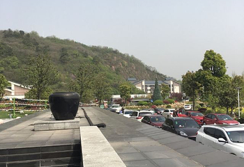 圌山温泉度假区第 21 张图片