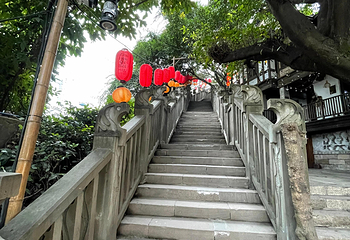 山城步道第 159 张图片