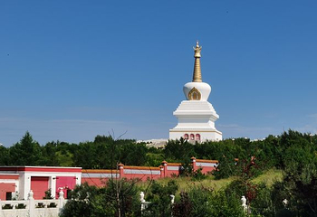 达尔吉林寺第 11 张图片