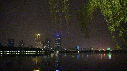南京玄武湖游船第 12 张图片