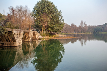 乌龟潭景区第 10 张图片