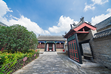 密县县衙第 12 张图片