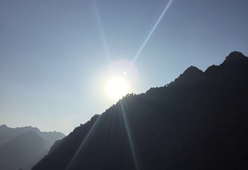 山里泉旅游区第 36 张图片