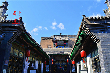 平遥古城第 441 张图片