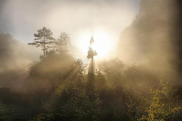 洞宫山第 8 张图片