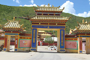 白玉寺第 3 张图片
