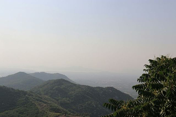 孟良崮旅游区第 49 张图片