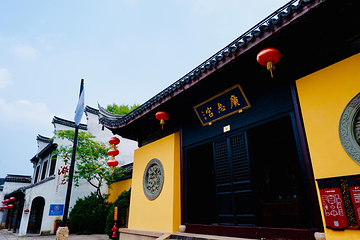 广惠宫第 12 张图片