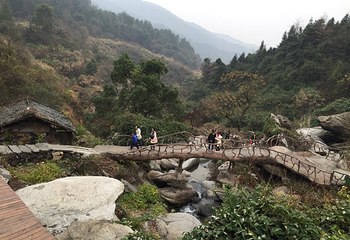 铜源峡第 34 张图片