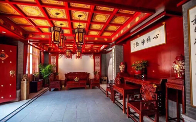 海坛古城第 22 张图片