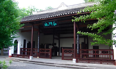 白帝城·瞿塘峡景区第 4 张图片