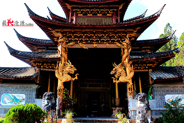 广允缅寺第 21 张图片