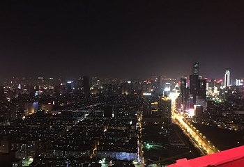辽宁彩电塔第 15 张图片