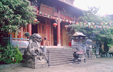 翠岩禅寺第 15 张图片