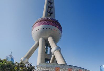 外滩观光隧道第 33 张图片