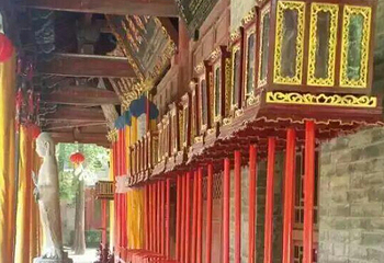 兴教寺第 20 张图片