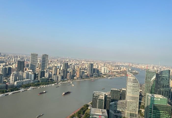 东方明珠码头·黄浦江游船第 17 张图片