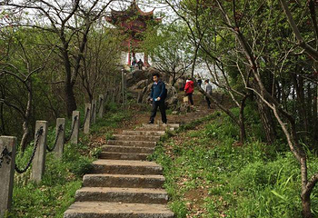 西塞山第 16 张图片