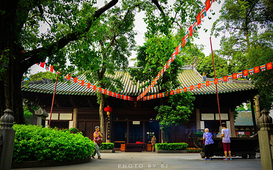 光孝寺第 17 张图片