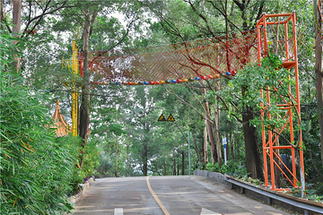 观音山旅游风景区第 48 张图片