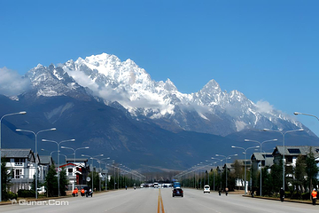 玉龙雪山第 25 张图片