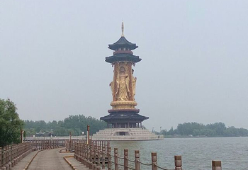 古寿圣寺第 17 张图片