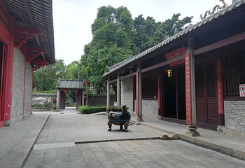 南海神庙第 31 张图片
