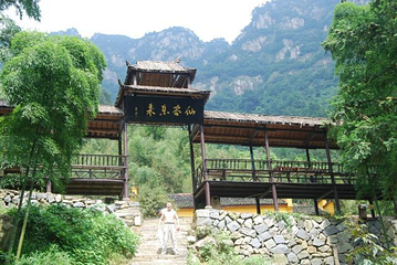 神龙川风景区第 63 张图片