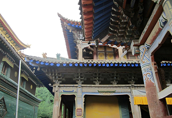 塔尔寺第 138 张图片