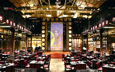 大妙火锅·非物质文化遗产(东郊记忆店)第 5 张图片