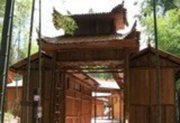 赤水竹海公园第 26 张图片