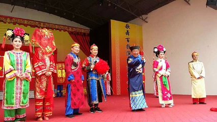 盛京驿站第 19 张图片
