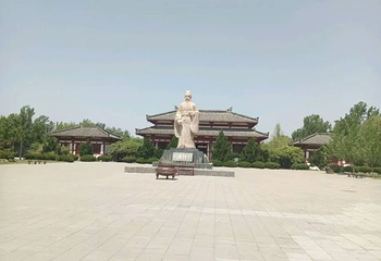孙子兵法城第 185 张图片