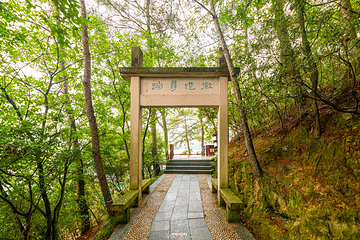 龙山岛第 9 张图片