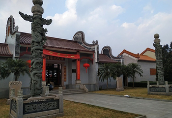 珠玑古巷第 26 张图片