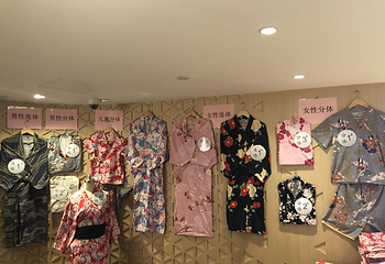 涟泉大江户(上海莘庄店)第 79 张图片