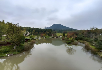 牛首山文化旅游区第 36 张图片