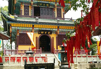 鳌山圣境第 28 张图片