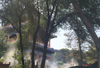 红山公园第 25 张图片
