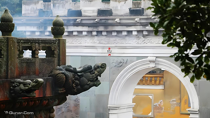 普陀山风景区第 18 张图片