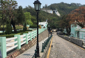 龙环葡韵住宅式博物馆第 17 张图片