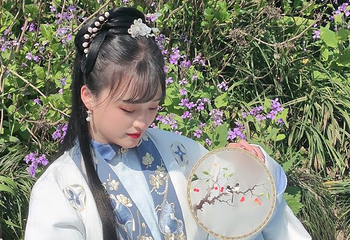 西湖风景区-太子湾公园第 31 张图片